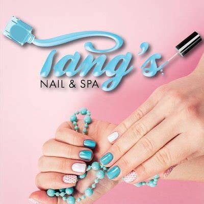 tang tang spa|tangs nail salon dyer.